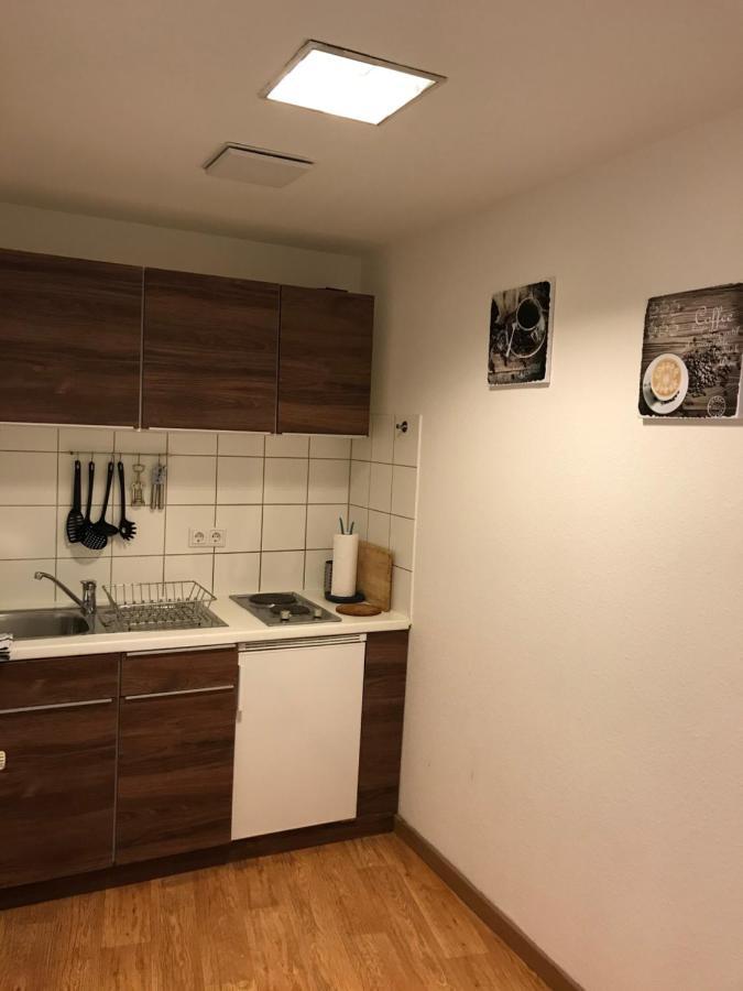 City Apartment Am Dom Colonia Esterno foto